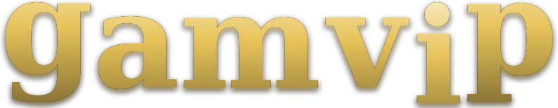 gamvip logo