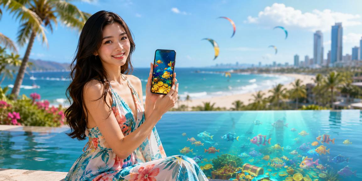 gamvip Nổi Bật Arcade