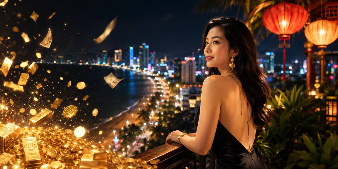 gamvip Tìm Hiểu Cách Tích Điểm Trong Bắn Cá